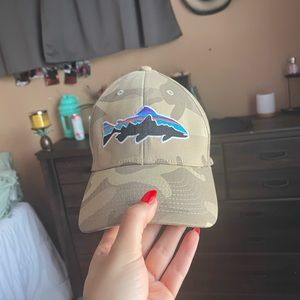 Patagonia Hat